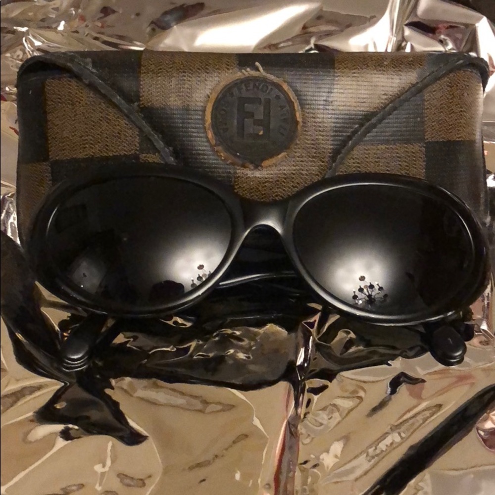 Fendi sunglasses